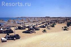 Ali Baba Palace Resort 6